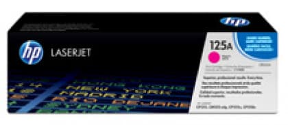 Toner HP 125A/crvena