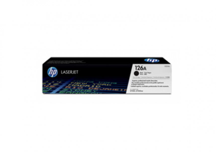 Toner HP 126A/crna 1