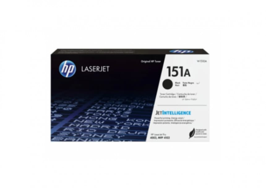 Toner HP 151A 1