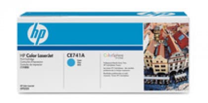Toner HP 307A/plava