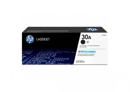 Toner HP 30A