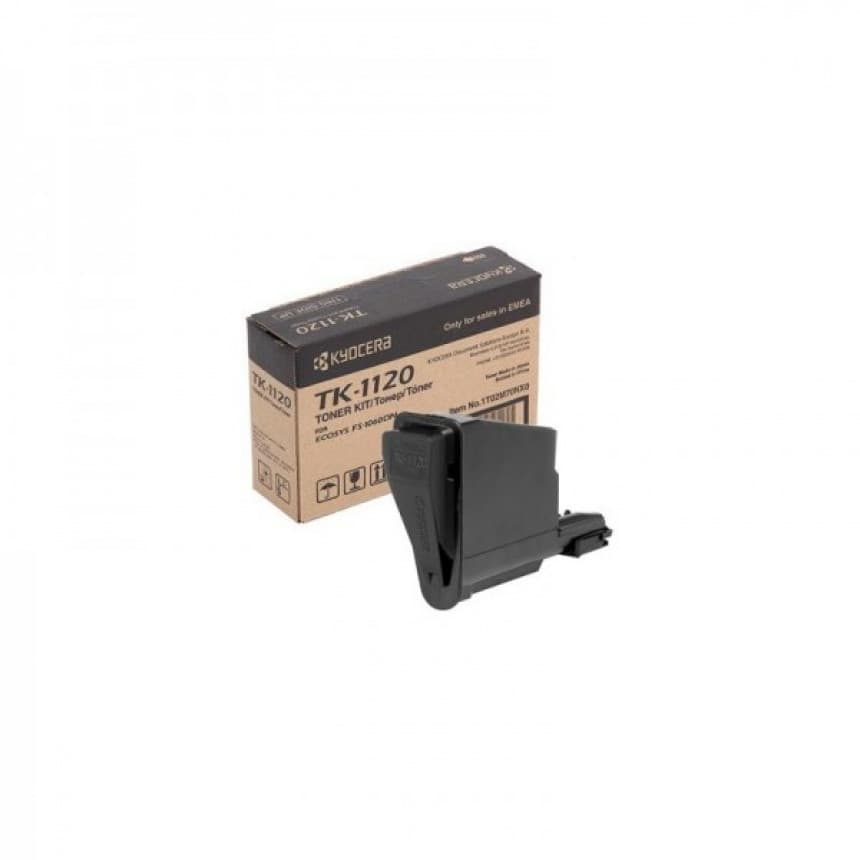 KYOCERA TK-1120 crni toner  1