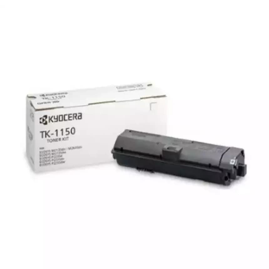 KYOCERA TK-1150 crni toner  1