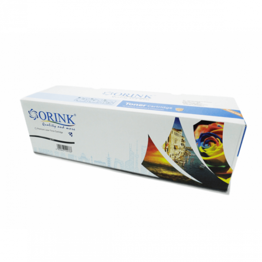 Toner ORINK HP C7115A/Q2613A 2
