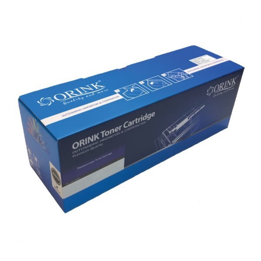 Toner ORINK HP CC531A 1