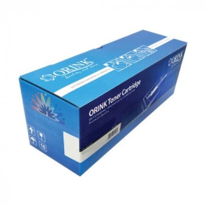 Toner ORINK HP W2072A LH117A Yellow