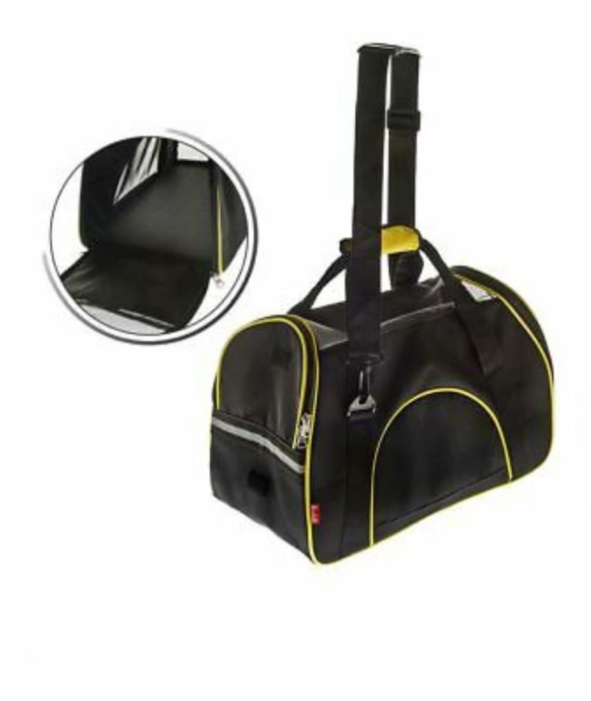 Torba Saetta 44x22x26cm 1