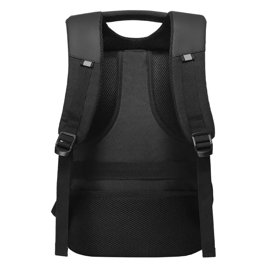 Ranac Bruno Charlie crni 34.340.10 5