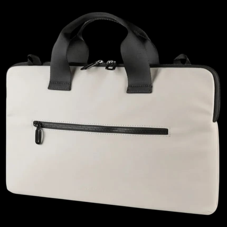 Torba TUCANO GOMMO SUPERSLIM BAG 13"/14"/siva 5