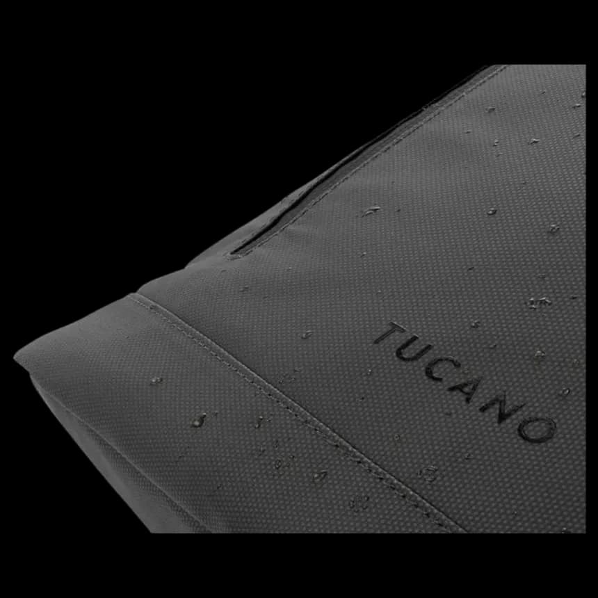 Ranac Tucano ROLLO 15.6"/crna 2