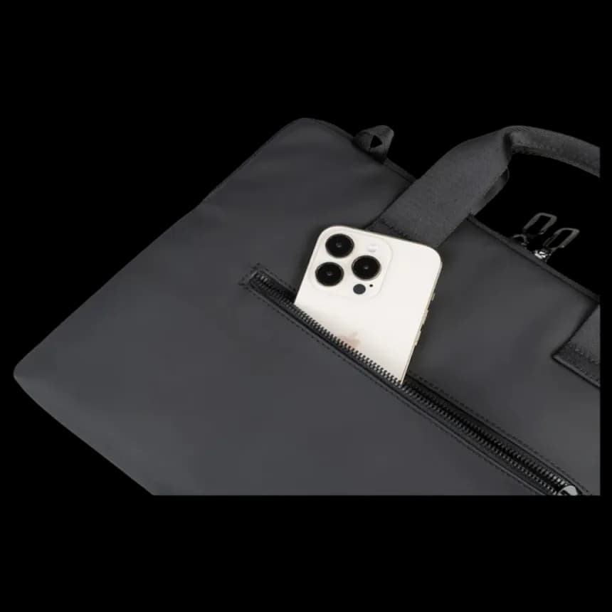 Torba TUCANO GOMMO SUPERSLIM BAG 15.6"/crna 1