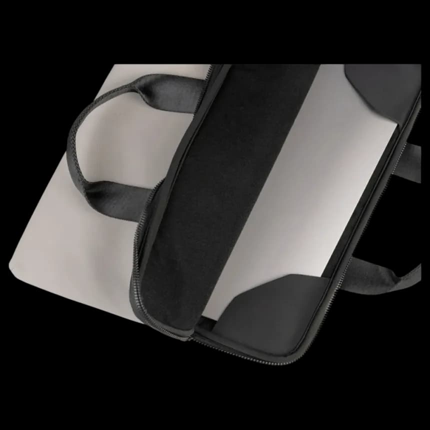 Torba TUCANO GOMMO SUPERSLIM BAG 13"/14"/siva 3