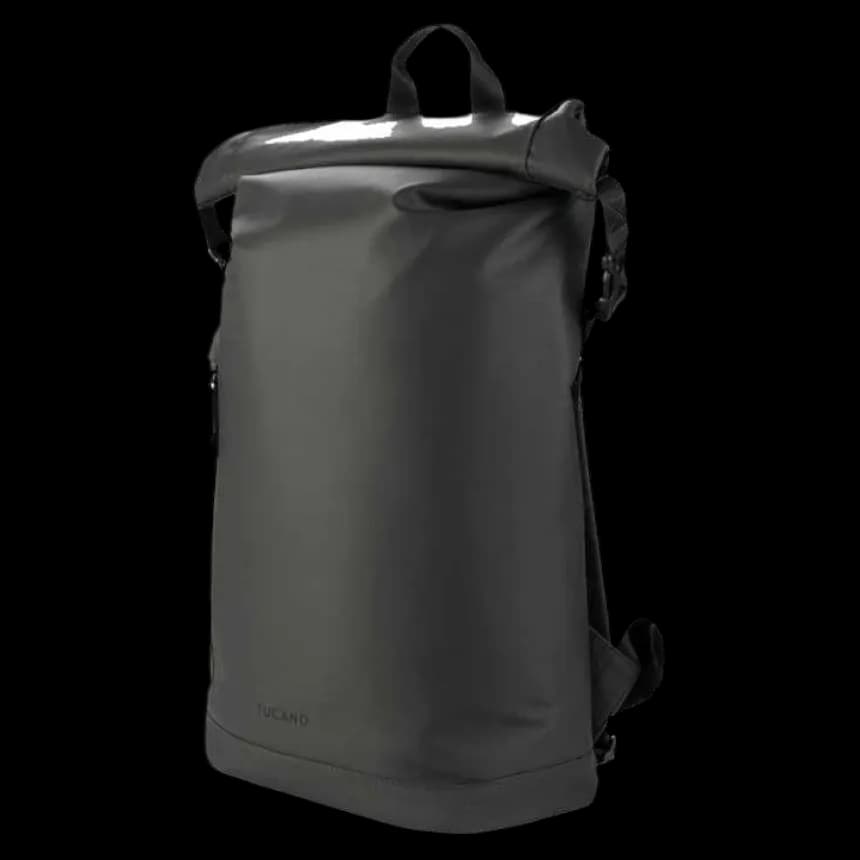 Ranac Tucano ROLLO 15.6"/crna 3