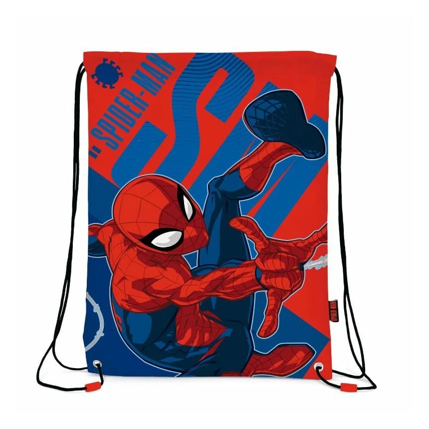 SPORTSKA TORBA SPIDERMAN SM17958 126/79580 1