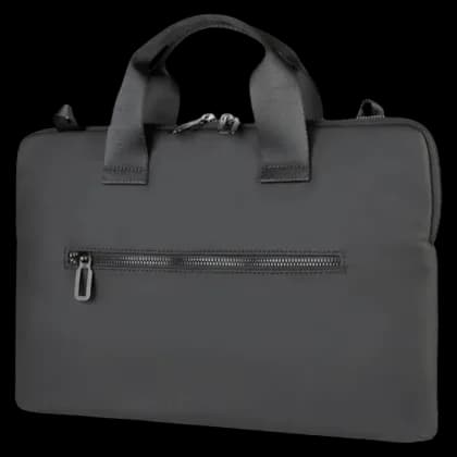 Torba TUCANO GOMMO SUPERSLIM BAG 13"/14"/crna