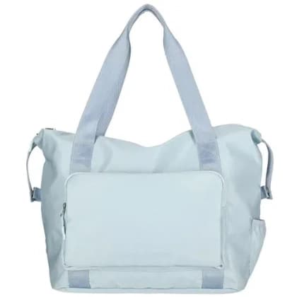 ZENSKA SPORTSKA TORBA SVETLO PLAVA 80012018 51/87634