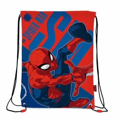SPORTSKA TORBA SPIDERMAN SM17958 126/79580