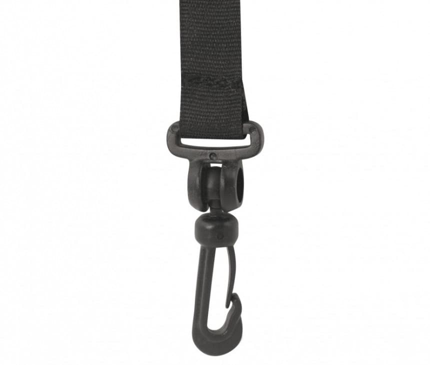 TORBICA ZA VOLAN FORCE CRNA 1