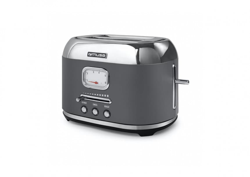 TOSTER MUSE MS-120 DG 1