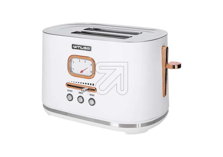 TOSTER MUSE MS-130 W 1