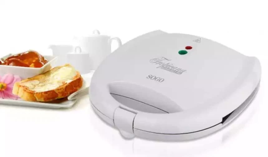 Toster Sogo SAN-SS-1845 3