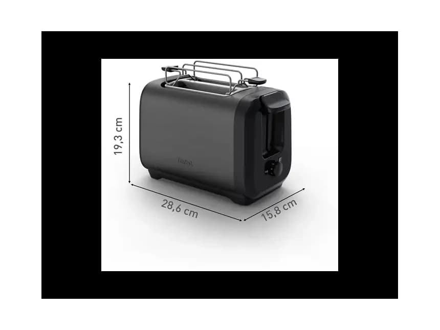 TEFAL TOSTER TT5S18 3