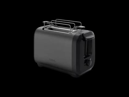 TEFAL TOSTER TT5S18