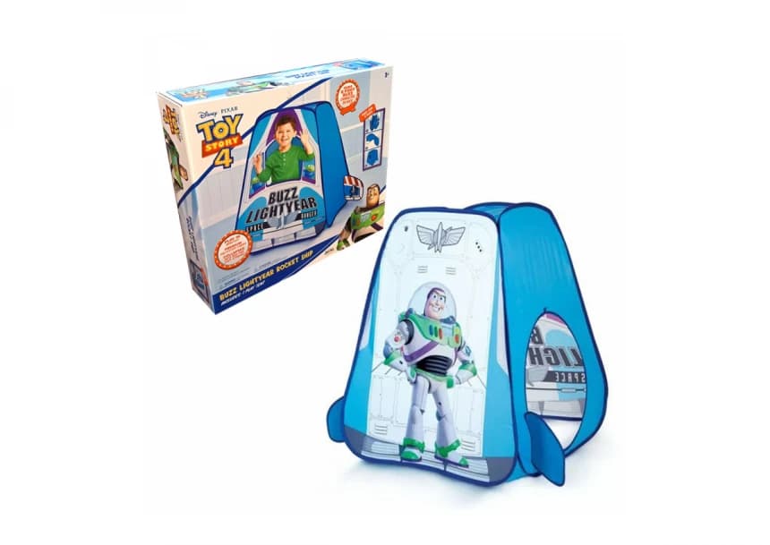 Toy story 4 šator 3