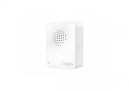 TP-LINK Tapo H100