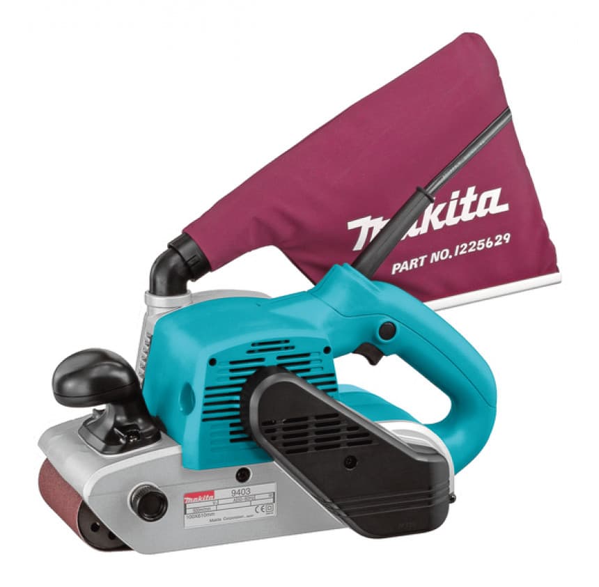 Makita Tračna brusilica Makita 9403 1