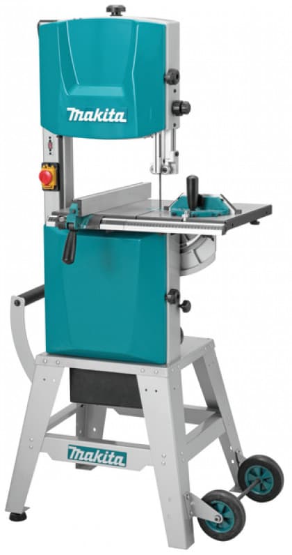 Tračna testera Makita LB1200F