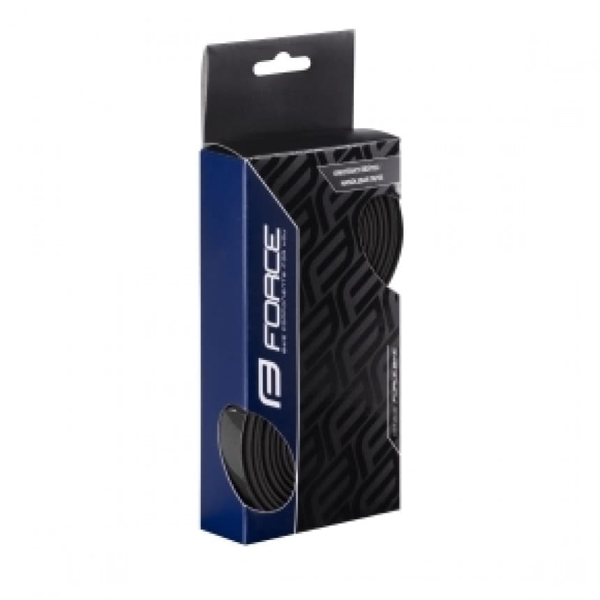 TRAKA VOLANA FORCE EVA CRNA 2