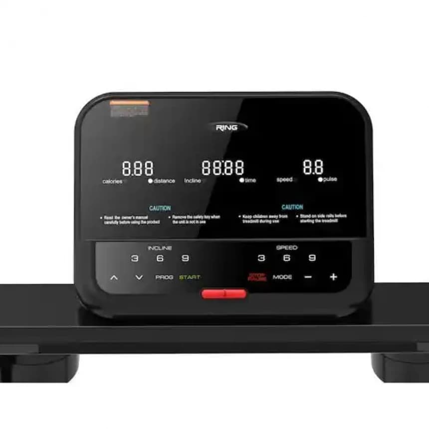 Traka za trčanje Ring RX-145 4