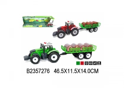 Traktor 727603K