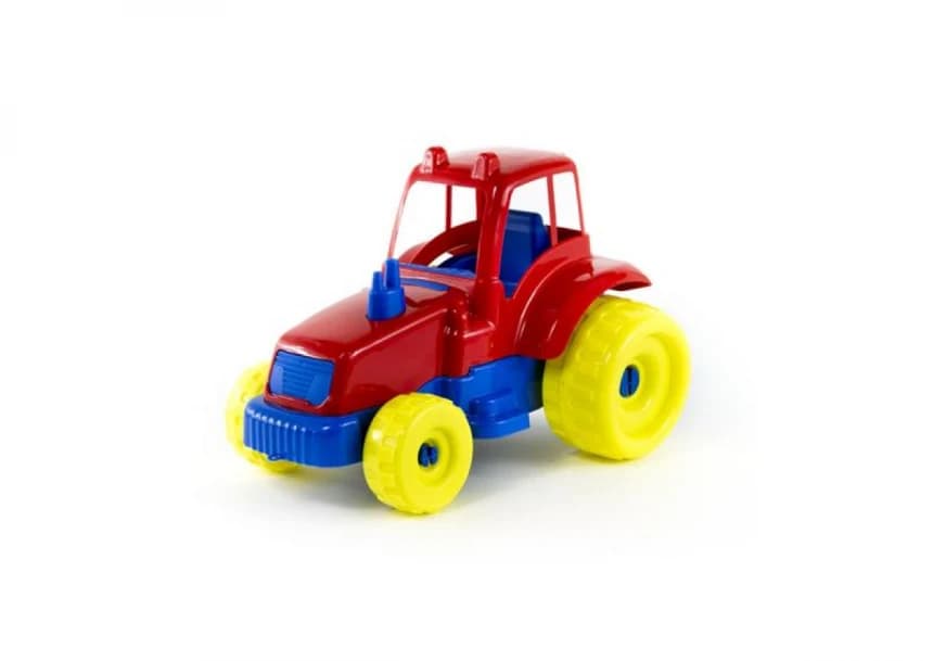 Traktor mali 27,5cm 1