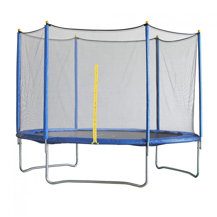 Trambolina 1