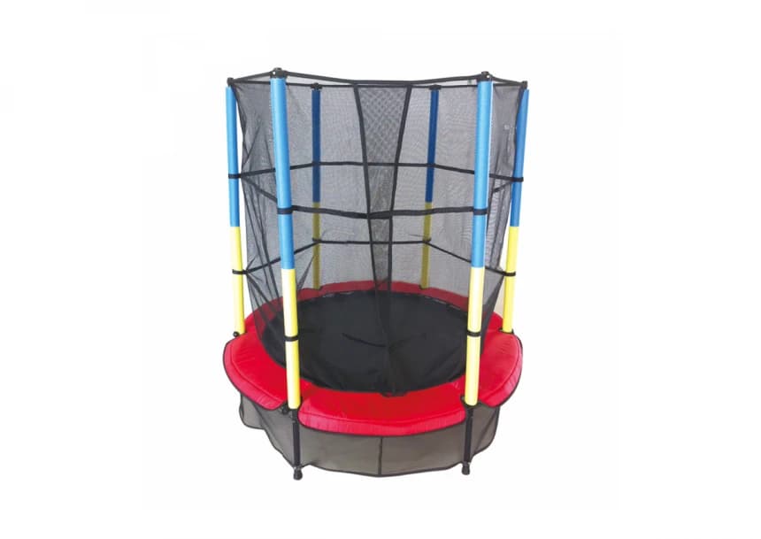 Trambolina 1