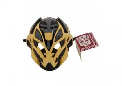 Transformers maska