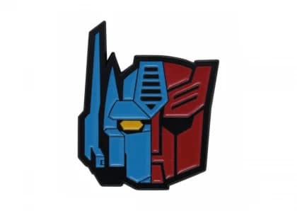 Transformers Pin