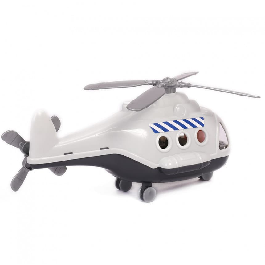 Transportni helikopter 1