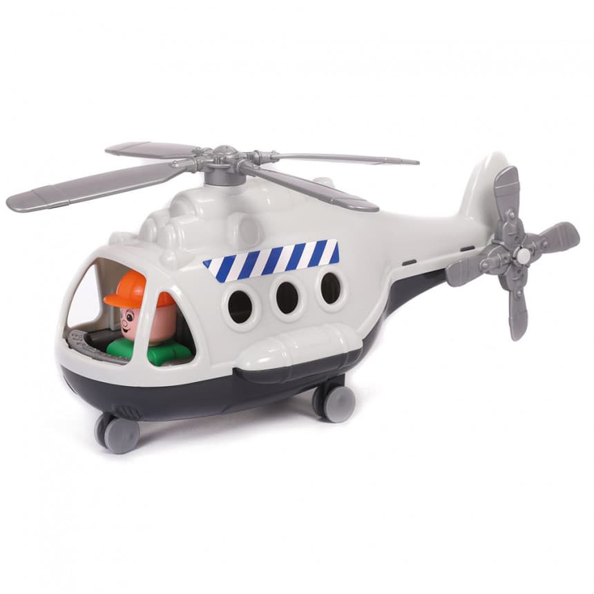 Transportni helikopter 2
