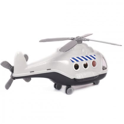 Transportni helikopter
