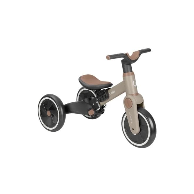 Tricikl Flash 5in1 Beige KKB22165 5