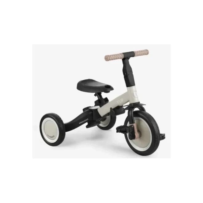 Tricikl Flip 5in1 Beige KKB21152 1