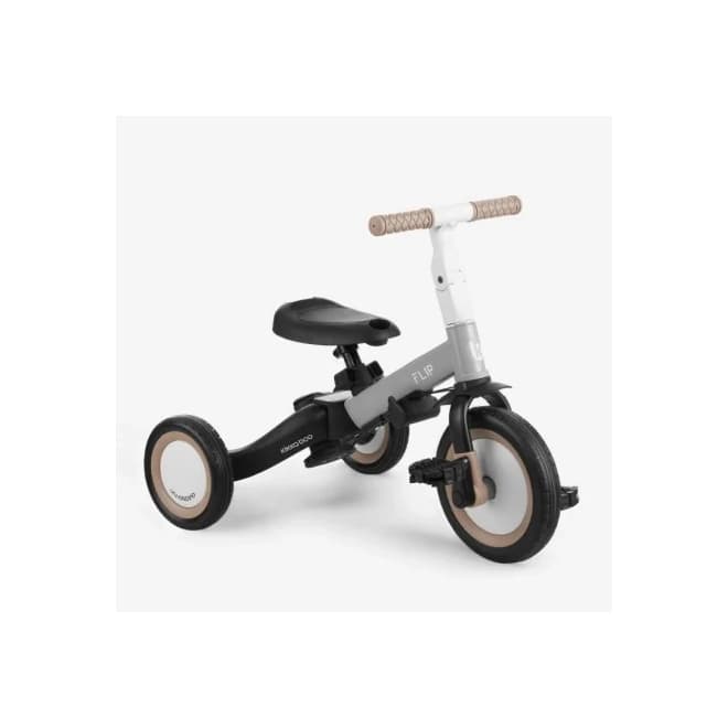 Tricikl Flip 5in1 Grey KKB21151 1