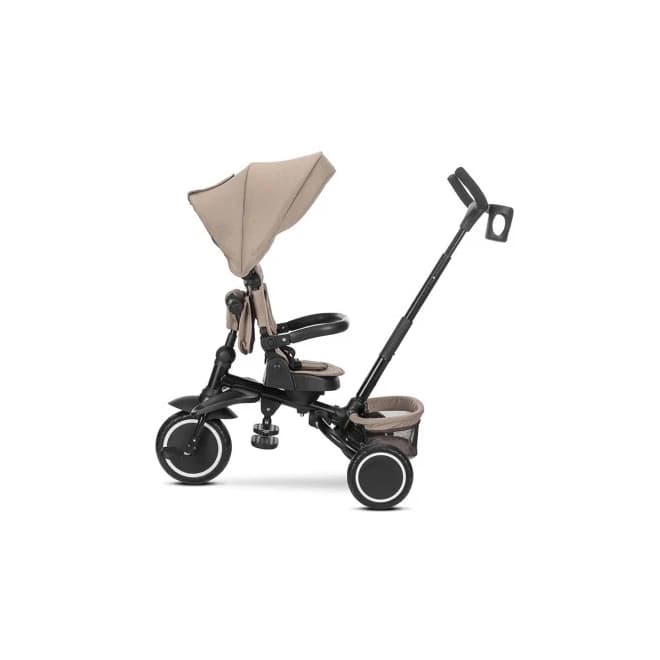 LORELLI TRICIKL NA SKLAPANJE FRECCIA - BEIGE (10050672603) 2