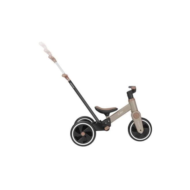 Tricikl Flash 5in1 Beige KKB22165 4