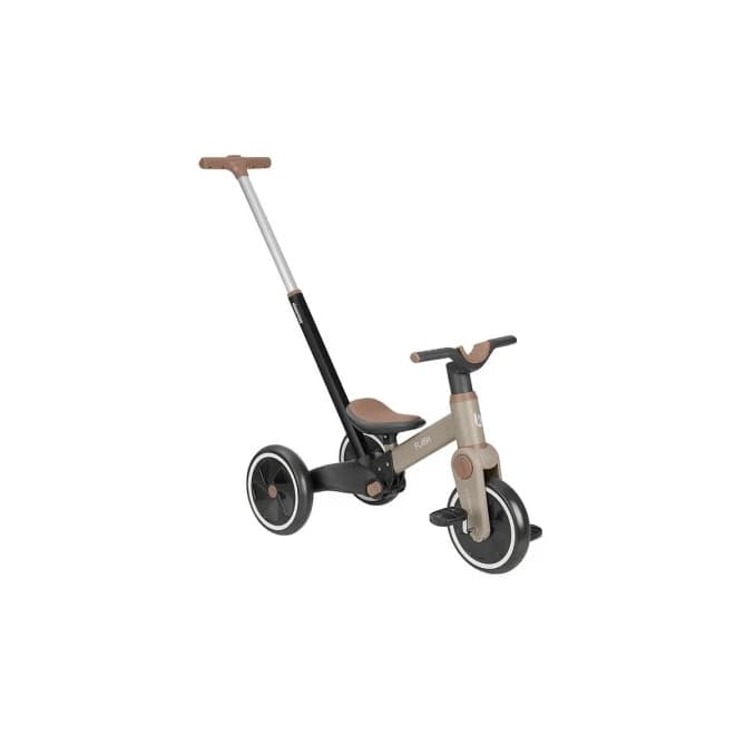 Tricikl Flash 5in1 Beige KKB22165 1