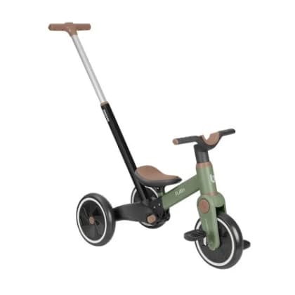Tricikl Flash 5in1 Army Green KKB22166