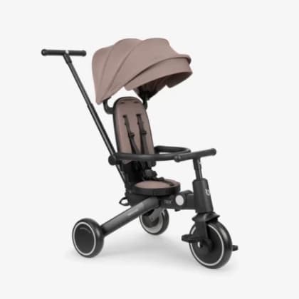 Tricikl Trix 2 8in1 Beige KKB20158